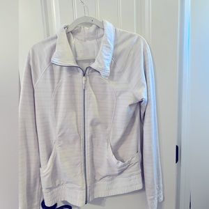 Lululemon old style jacket
